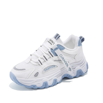 Korean Women's Sports Sneakers