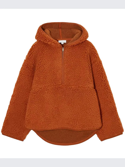 Sweatshirt Décontracté Coréen Femme