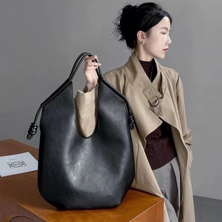 Korean Minimalist Bag