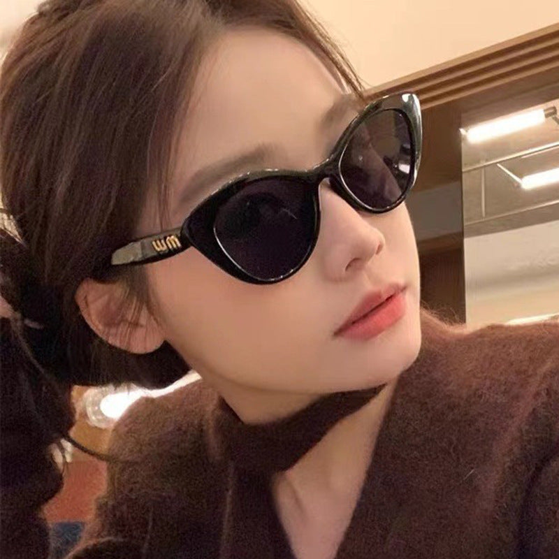 Korean Retro Sunglasses