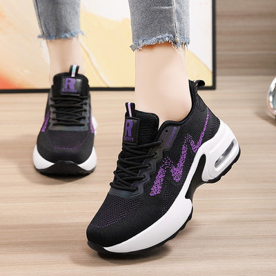 Korean Women's Sports Shoes