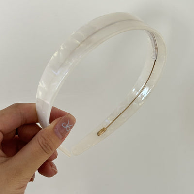 Korean Anti-Slip Headband