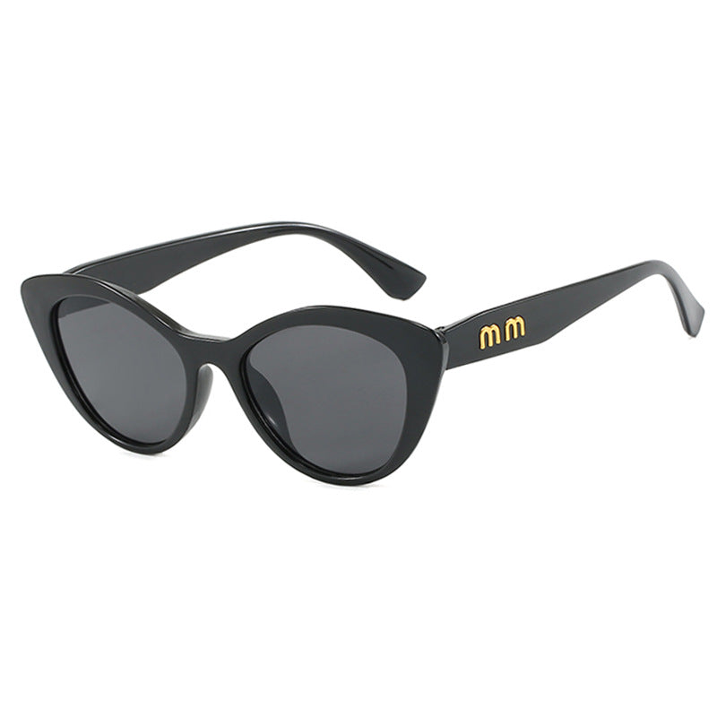 Korean Retro Sunglasses