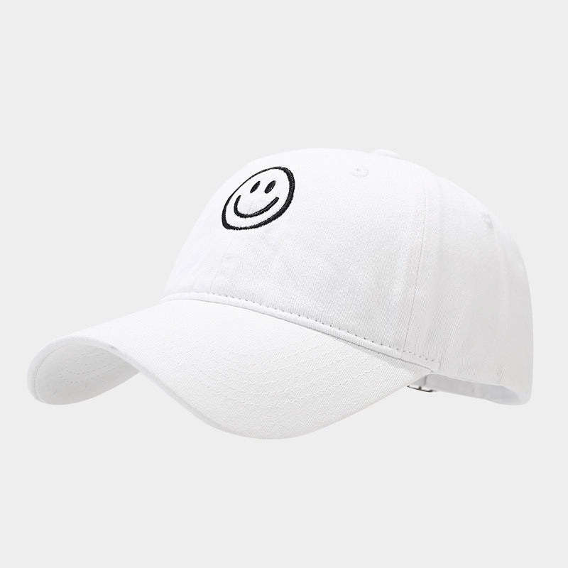 Unisex Korean Fashion Cap