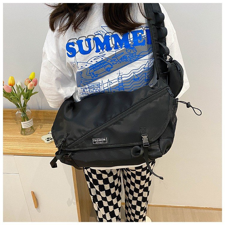 Korean Student Bag