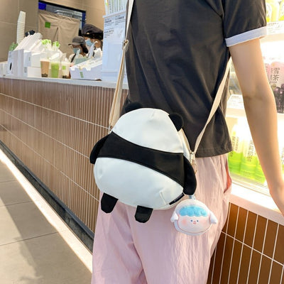 Korean Panda Bag for Women