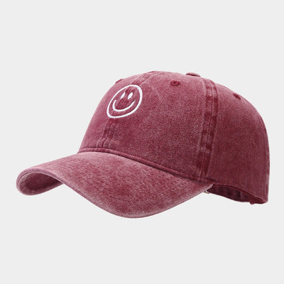 Unisex Korean Fashion Cap