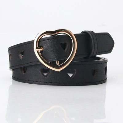 Korean Heart Belt