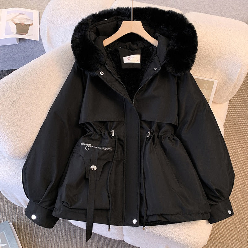 Korean Hooded Jacket | Koreanxwear – KoreanxWear