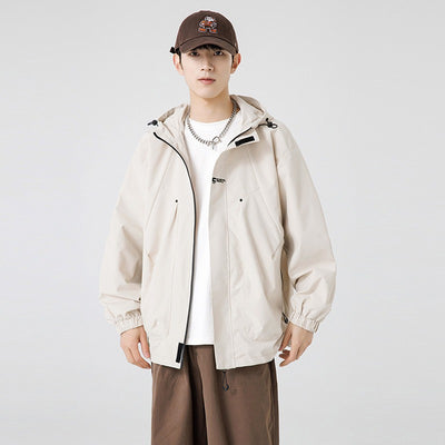 Korean Men's Jacket