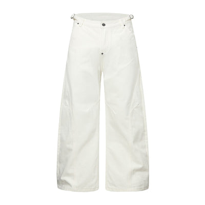 Pantalon Décontracté Tendance Coréen