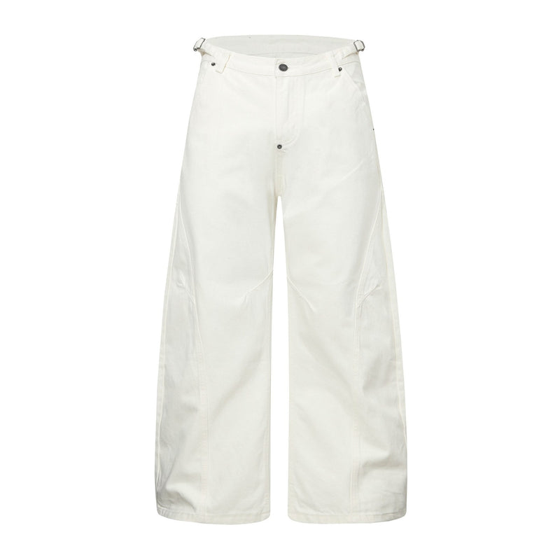 Pantalon Décontracté Tendance Coréen