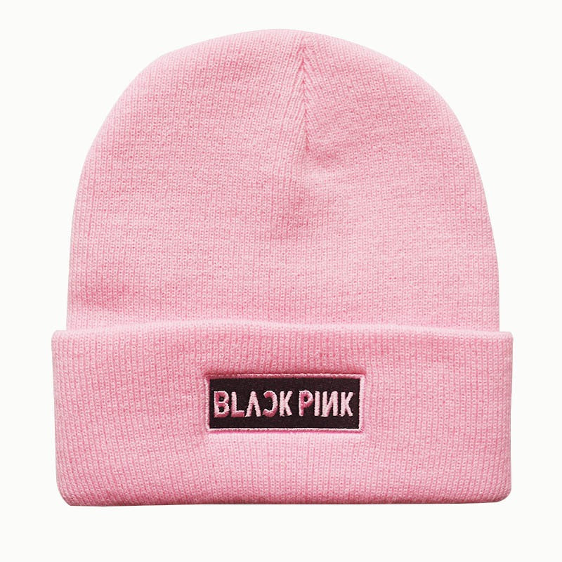 Blackpink Beanie - KPOP