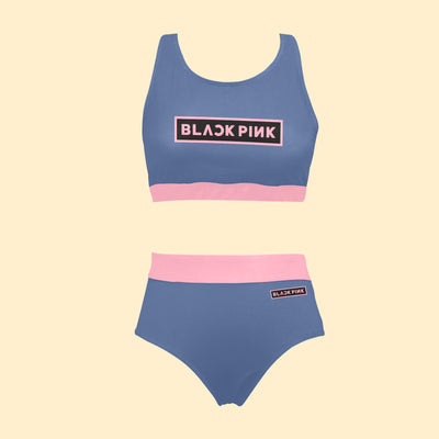 Bikini Coréen Blackpink