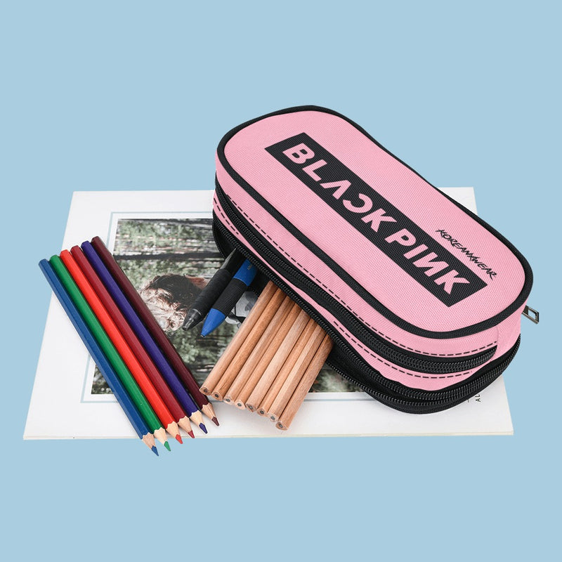 Pencil Case - BLACKPINK