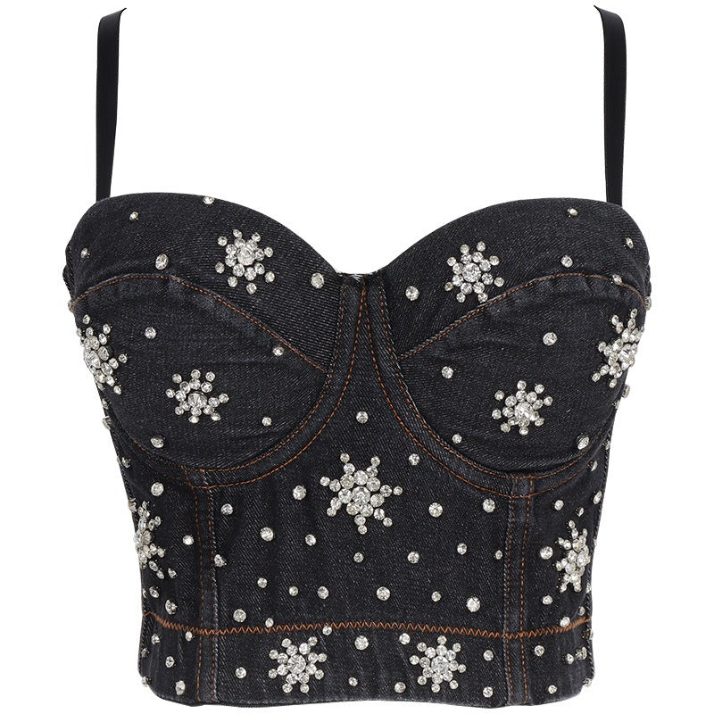 Top Kpop Élégant – KoreanxWear