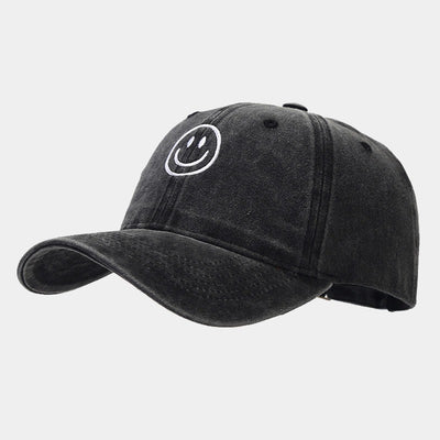 Unisex Korean Fashion Cap