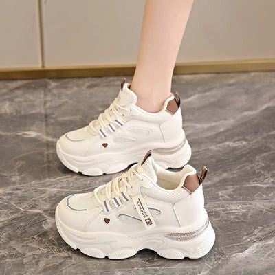 Korean Women's Sports Shoes