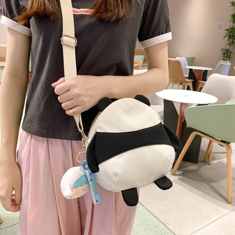 Sac Panda Coréen Femme