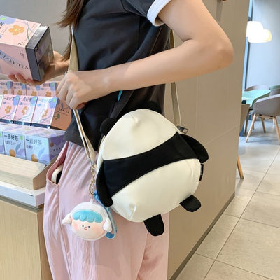 Sac Panda Coréen Femme