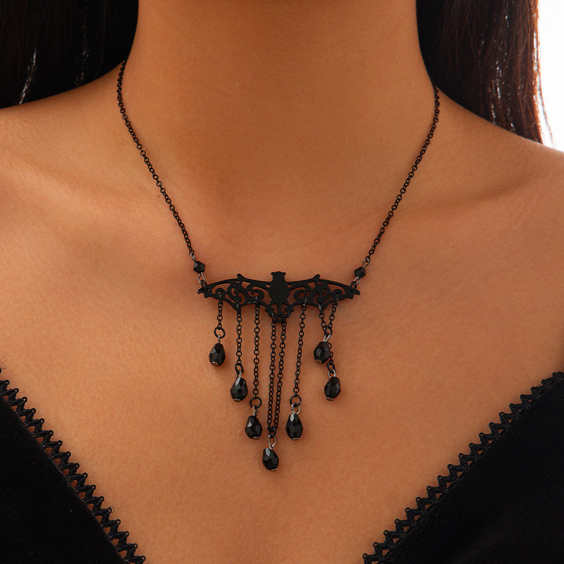 Korean Grunge Necklace