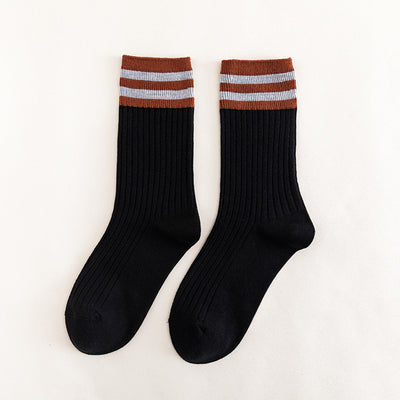 Korean Long Socks