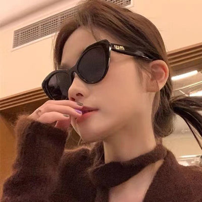 Korean Retro Sunglasses