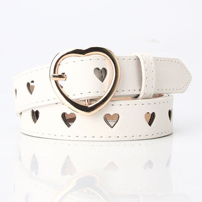 Korean Heart Belt