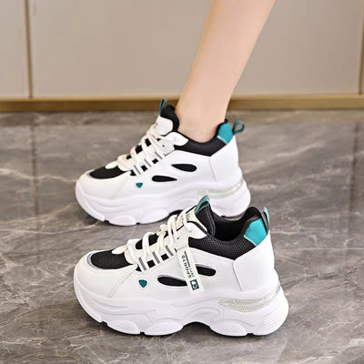 Korean Women's Sports Shoes