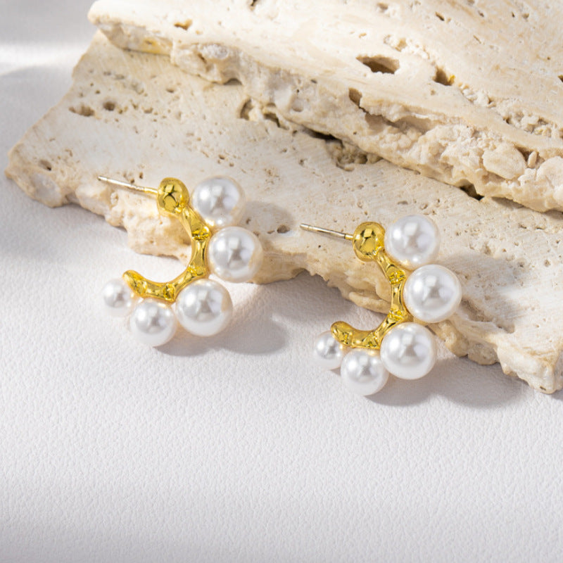 Boucles d&