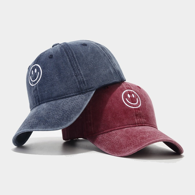 Unisex Korean Fashion Cap