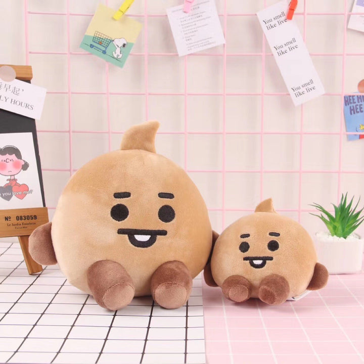 アイドル BTS Plush Toys BTS Plush | Koreanxwear – KoreanxWear