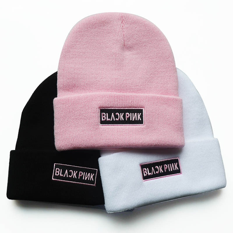 韓国女子 25SS [ORDINARY HOLIDAY] TWO TONE DESTROYED BEANIE Winter - Chunky Beanie for Women | Roxy