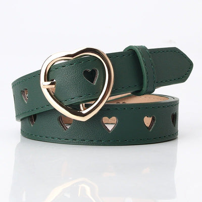 Ceinture Cœur Coréenne