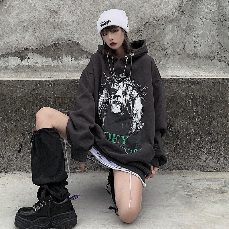 Korean Sweatshirts & Hoodies | KoreanxWear
