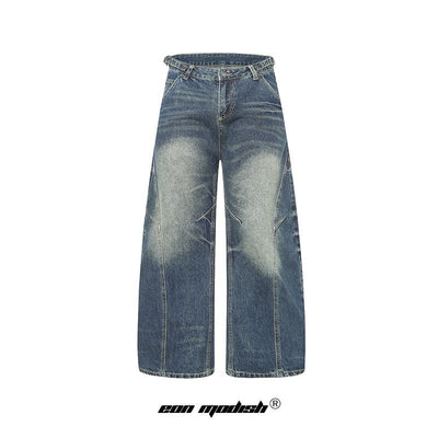 Pantalon Décontracté Tendance Coréen