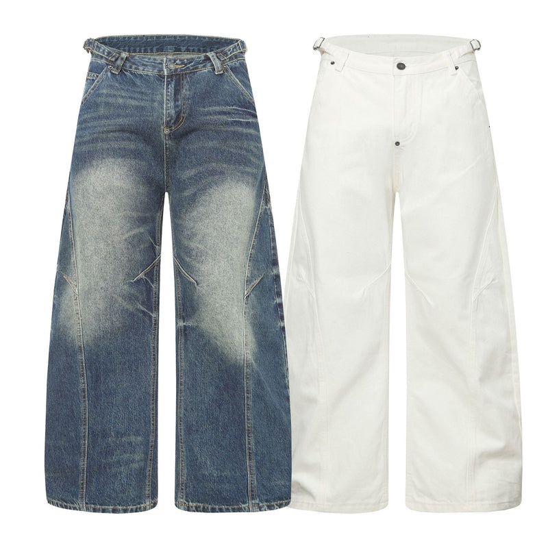 Pantalon Décontracté Tendance Coréen