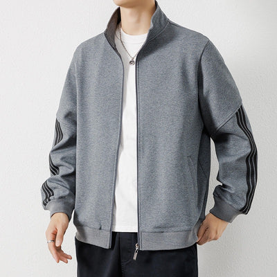 Korean Men's Sports Jacket