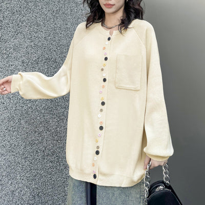 Korean Women Cardigan