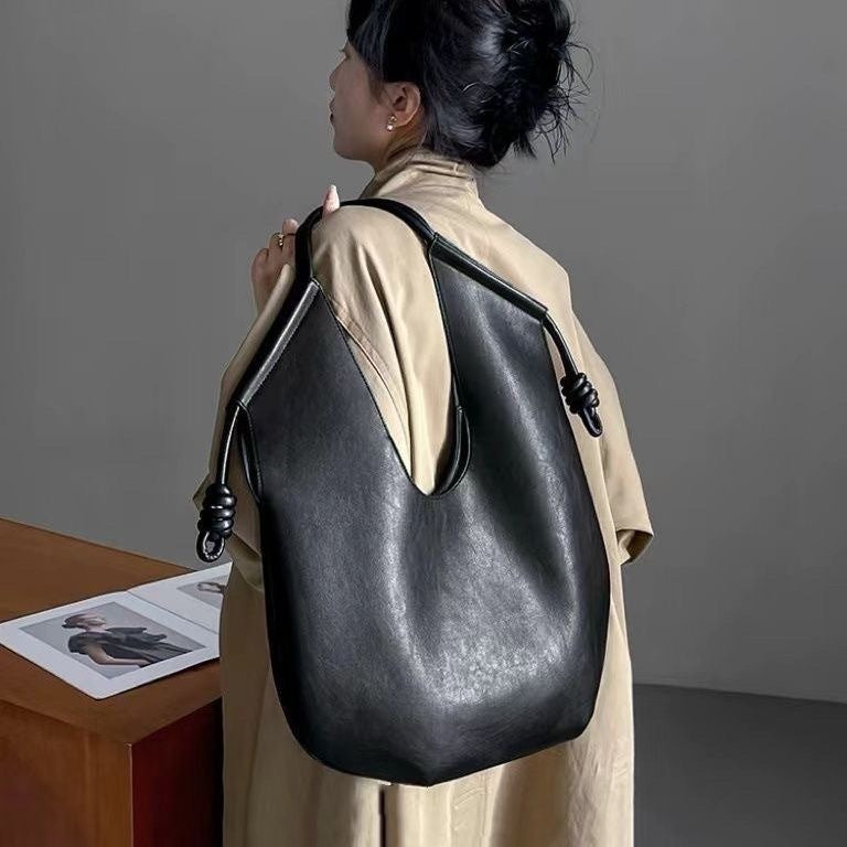 Korean Minimalist Bag