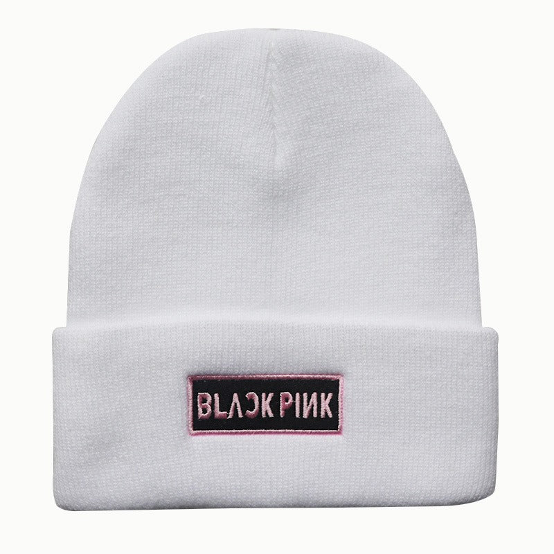 Bonnet Blackpink - KPOP