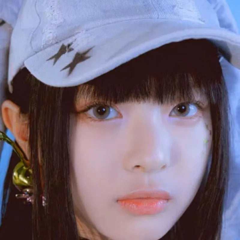 NewJeans Rabbit Cap | Koreanxwear – KoreanxWear