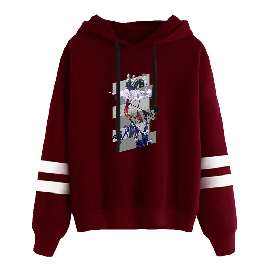 The Boyz clothing and accessories | Koreanxwear – KoreanxWear