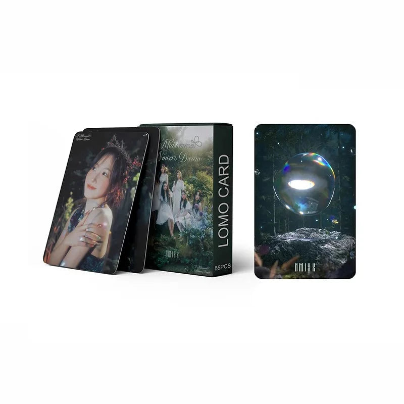 NMIXX Photocards | Koreanxwear – KoreanxWear