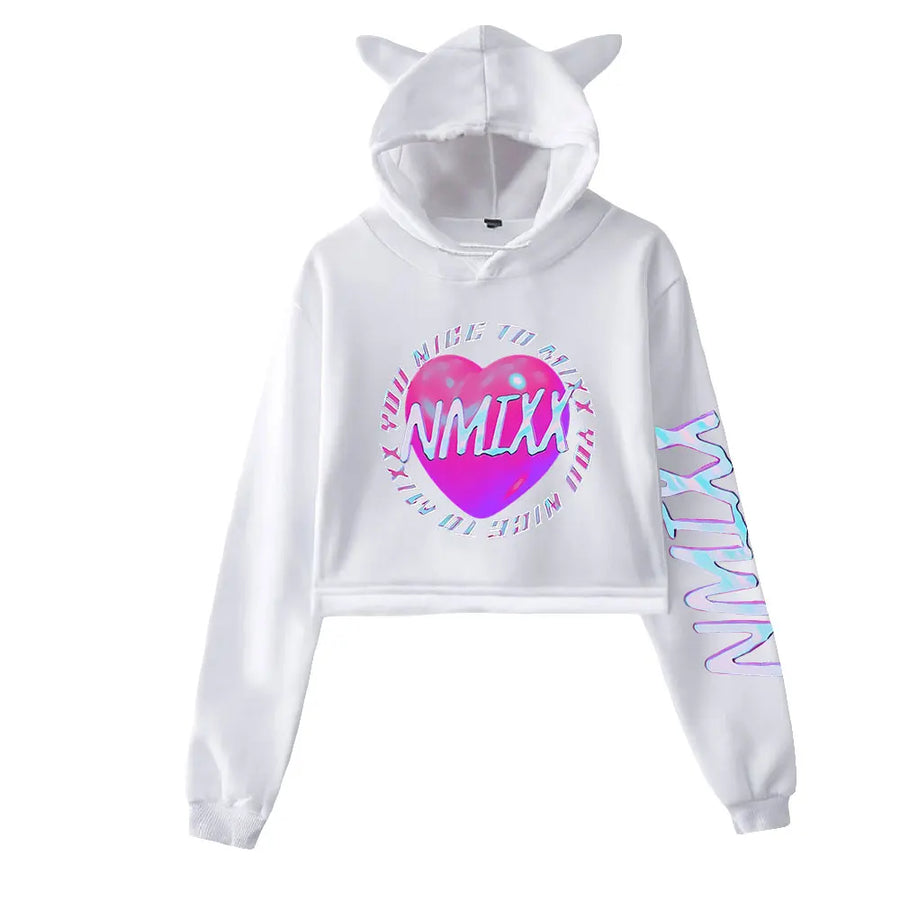 NMIXX Clothing and Accessories | Koreanxwear – KoreanxWear