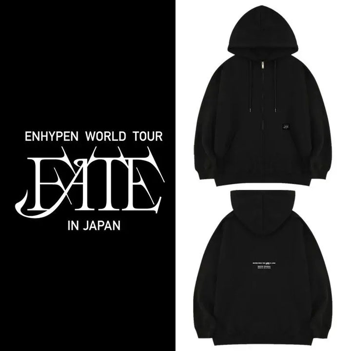 Enhypen selling hoodie