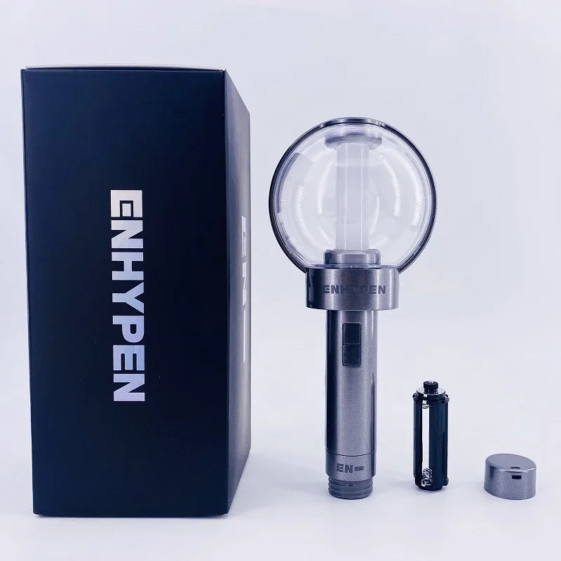 Enhypen Lightstick Koreanxwear KoreanxWear enhypen-lightstick-koreanxwear-koreanxwear