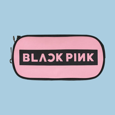 Pencil Case - BLACKPINK