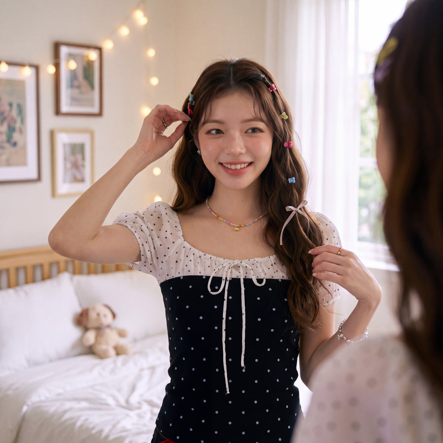 KoreanxWear | KPOP Boutique & Korean Clothing!