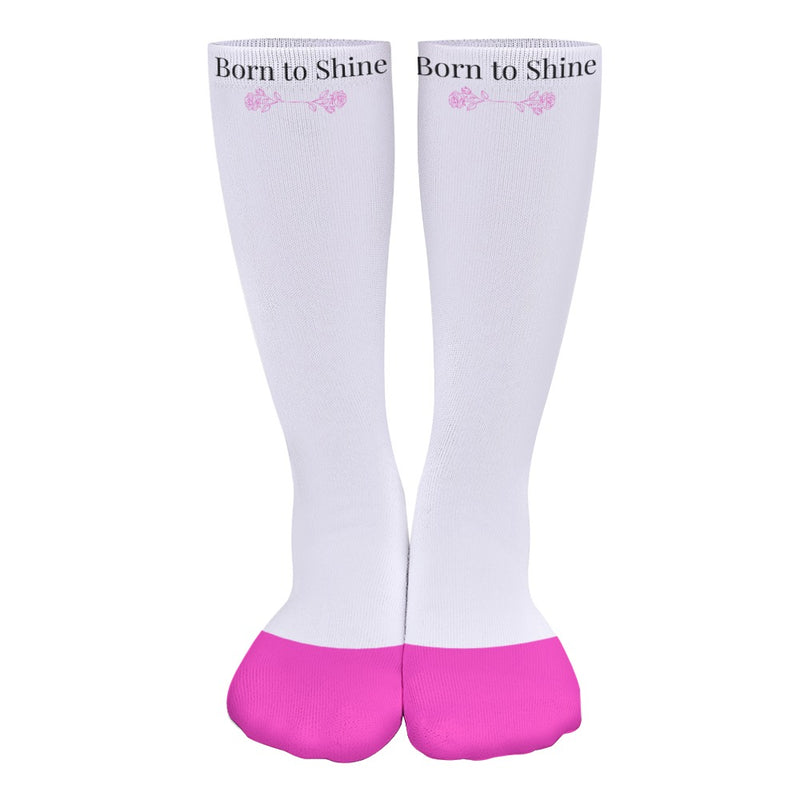 Socks - Capsule: Born to Shine - BlackPink inspiration